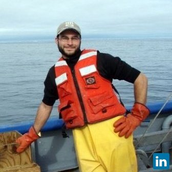 Eric Hersh, PhD, PE, Seeking opportunities in water resources planning and management