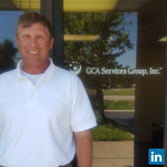 Martin Kaufman, CSFM  Turfgrass Specialist, Grounds Manager/Facilities, Services & Systems | 20+ Years of Streamlining Operations & Maintenance