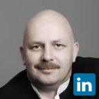 Nigel Harris, Dosing and Disinfection Services