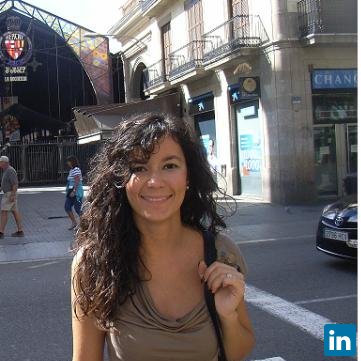 Yasmina Bennani, Research Engineer at Proton Ventures