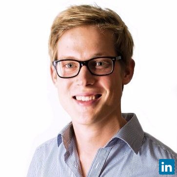 Josias Ritter, Water Resources Management / Flood Risk Management