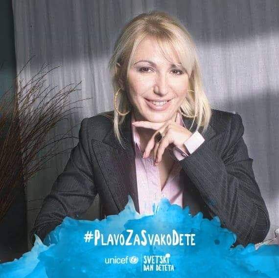 Zlata Stepanov