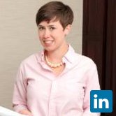 Susan Schlangen, Senior Compliance Associate at HRP Associates, Inc.