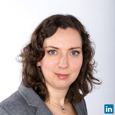 Mathilde Hagens, Postdoc Biogeochemistry at Utrecht University