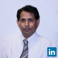 Dr. Moinuddin Sarker, PhD,MCIC,FICER,MInstP,MRSC,FARSS, CEO and CTO at Waste Technologies LLC (WTL), Bridgeport, CT. 