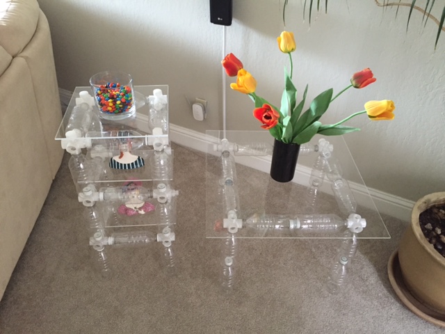 Eco Connect Bottle System