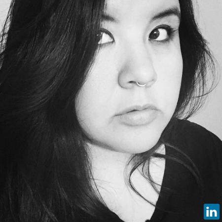 Jody Inkster, University of Alberta B.Sc. Student