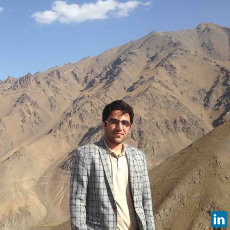 Saeed Monib, Msc. Hydraulic Structures