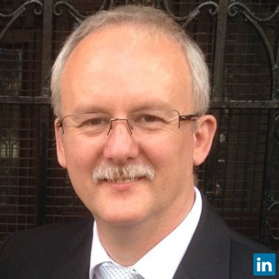 Andrew Turnbull, BioAgronomist & General Manager at AMTECH AMENITY LIMITED