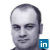 Goran Kovacevik, Responsible engineer for environment at JSC Macedonian Poeer Plants