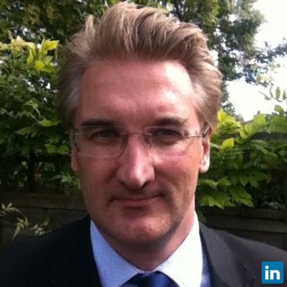 Christopher Decker, Research Fellow at University of Oxford