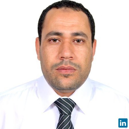 Abdelghani Boudhar, Professor in Remote sensing and hydrolgy