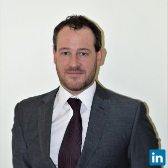 Ben Hale, Environmental Engineer