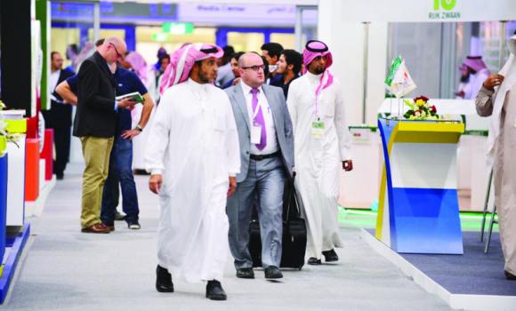 40 countries to offer latest solutions at Saudi Agriculture 2014