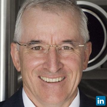 Graham Dooley, CEO and Director of Water Utilities Australia Pty Ltd (WUA)