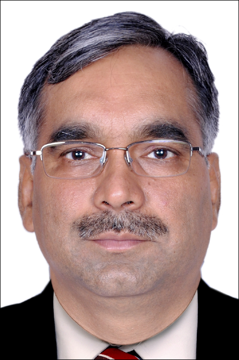 Shiv Shukla, Abengoa SA,  - President (BD- India & NC)