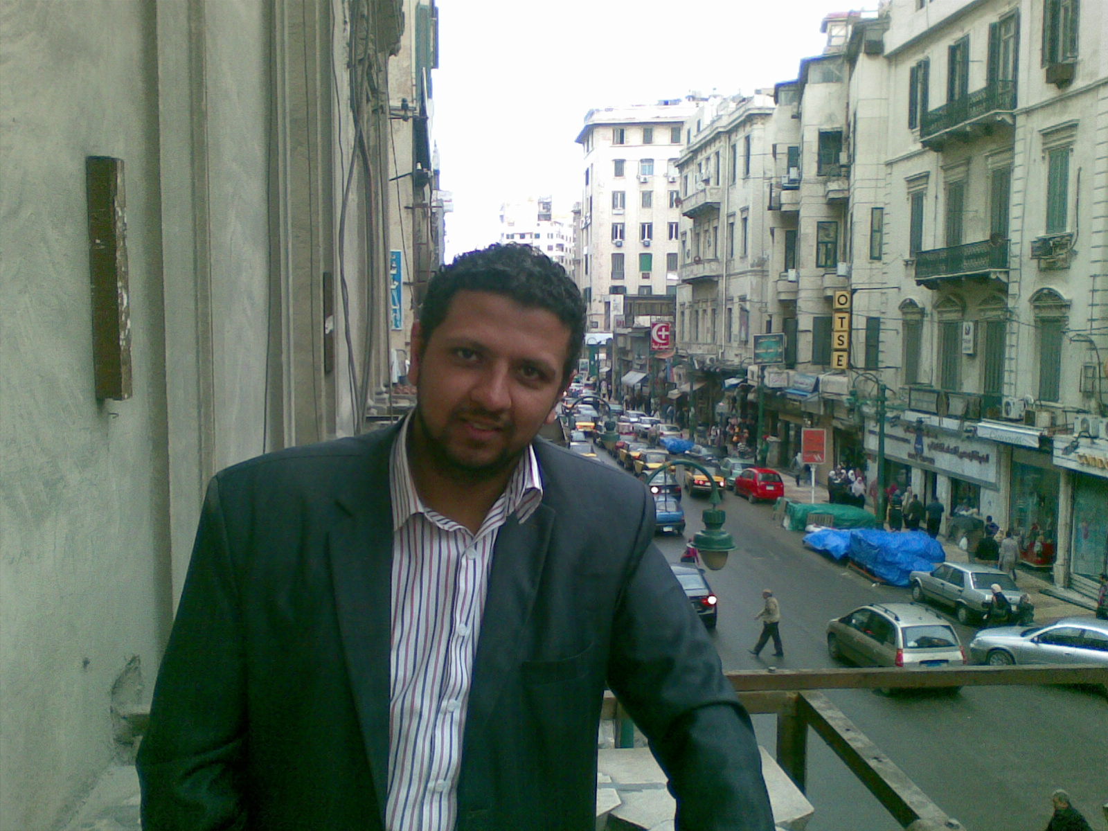 ayman ayad, NWRP-CP - Water Resources Adviser