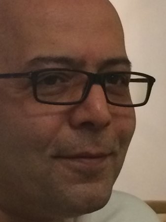 Behnam Javaheripour, Technical Consultant at MEEMCO - Middle East Equipment Management Co.