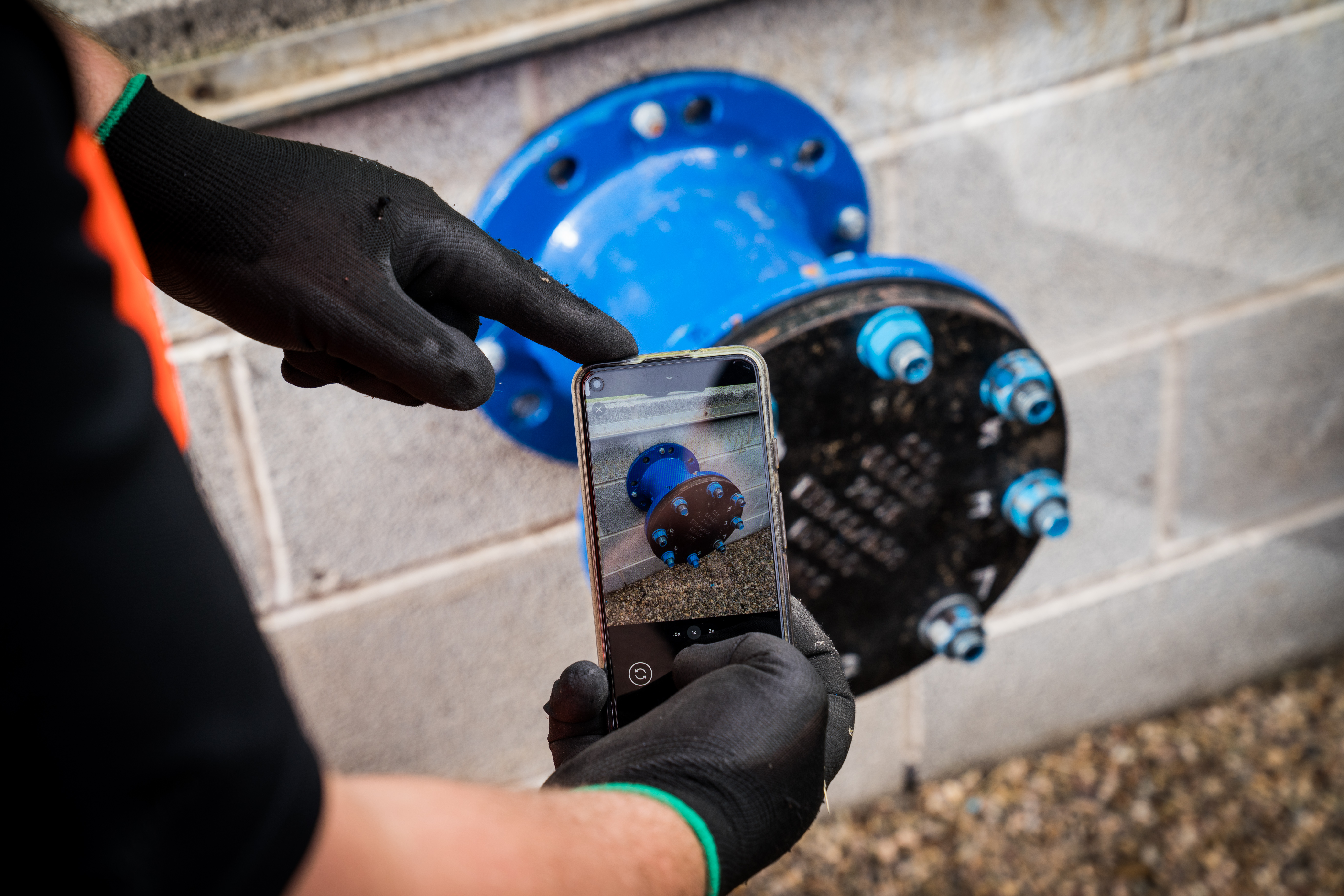 Preventing pipeline failures before they happen
