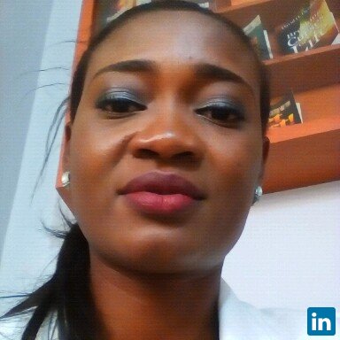 Engr. Ndidi .C. Ubanatu, MNSE,R.Eng., Senior Civil Engineer at Federal Ministry of Power,Works and Housing.