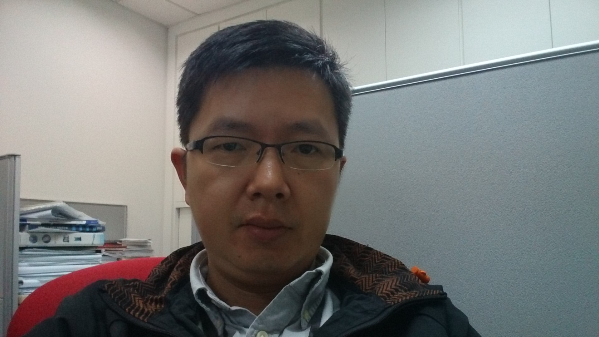 stifone gong, Veolia water solution & technologies, Shanghai - Senior engineeer