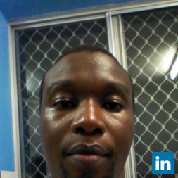 George, Lawrence Makheya, Ministry of Natural Resources and Tourism,Wildlife Division.Tanzania