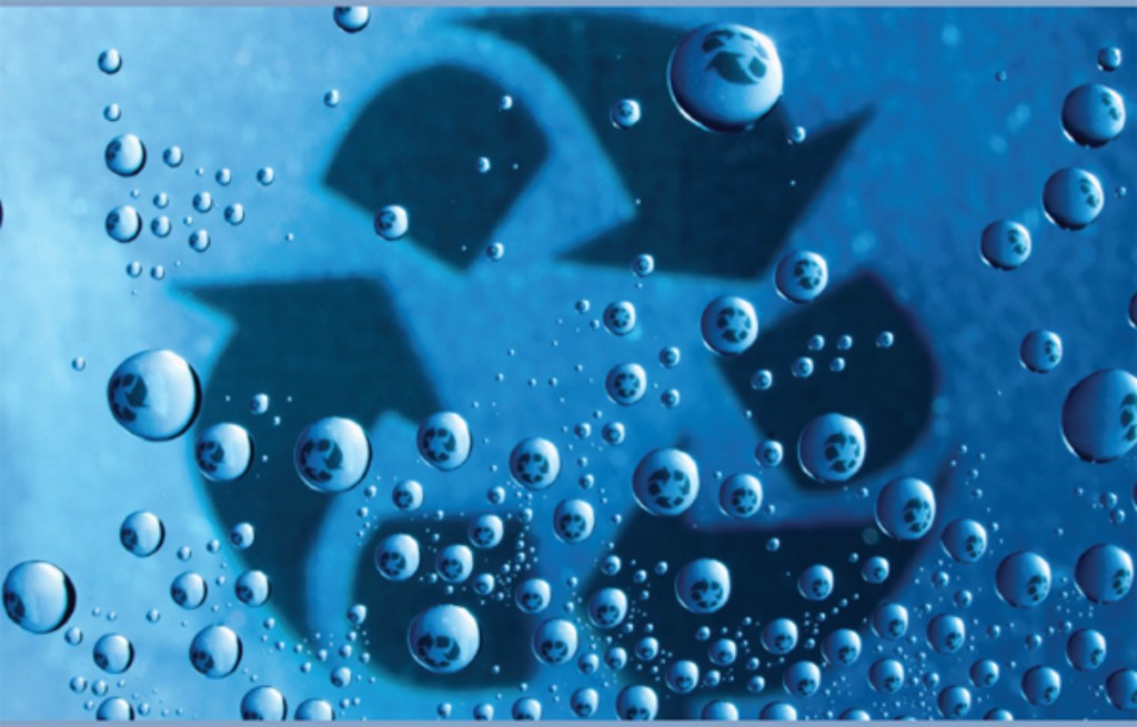 water reuse