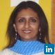 Suchita Patel, Genap India Water Solutions Pvt Ltd - Manager Sales & Back Office