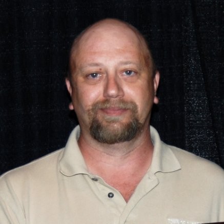 MALCOLM HARMON, PLANT OPERATIONS MANAGER at TOWN OF BYRDSTOWN