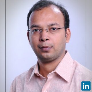 Amrit Kumar Lodha, Commercial Manager at SAPCO BITUMEN COMPANY LIMITED,KOLKATA