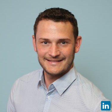 Brant Carnwath, Gensler - Southwest Regional Recruiter