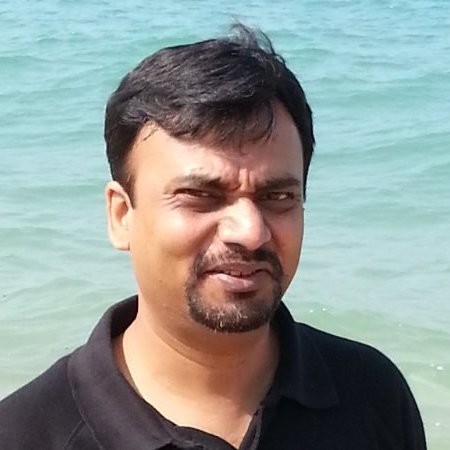 Manu Srivastava