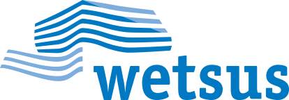 Wetsus, European centre of excellence for sustainable water technology