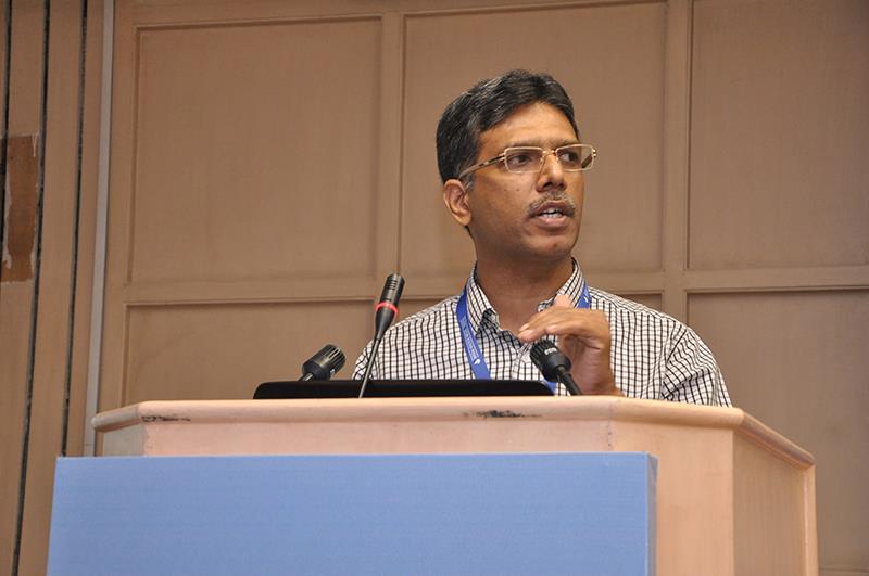 India Water Week 2013