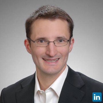 Daniel Schlaepfer, Junior group leader at Univesity of Basel