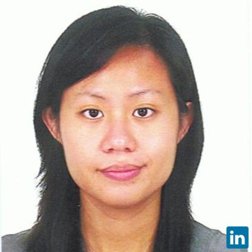 Ching Lee, Business Development Manager at Groupe InVivo