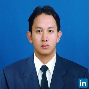 Khrisna Indra Sugianto, Process Engineer at BP