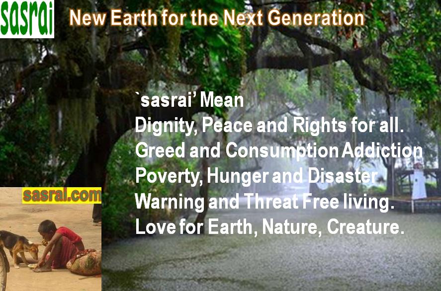 “sasrai-Movement” Pope’s “bold cultural revolution” 