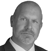 Tom James, Senior Partner & Co-Founder at Navitas Resources