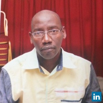 Ngaido Moustapha, Consultant environnement, foncier, Politiques de réinstallation des populations, évaluation projets et marchés publics