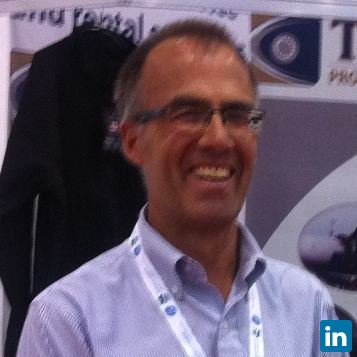 Stan Pankratz, President at Easy SR&ED Consultants