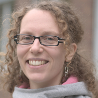 Yvonne Feucht, M.SC. Resource management