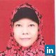Lita Istiyanti, Office of Cleaning and Landscaping Service - Head of Operational Section