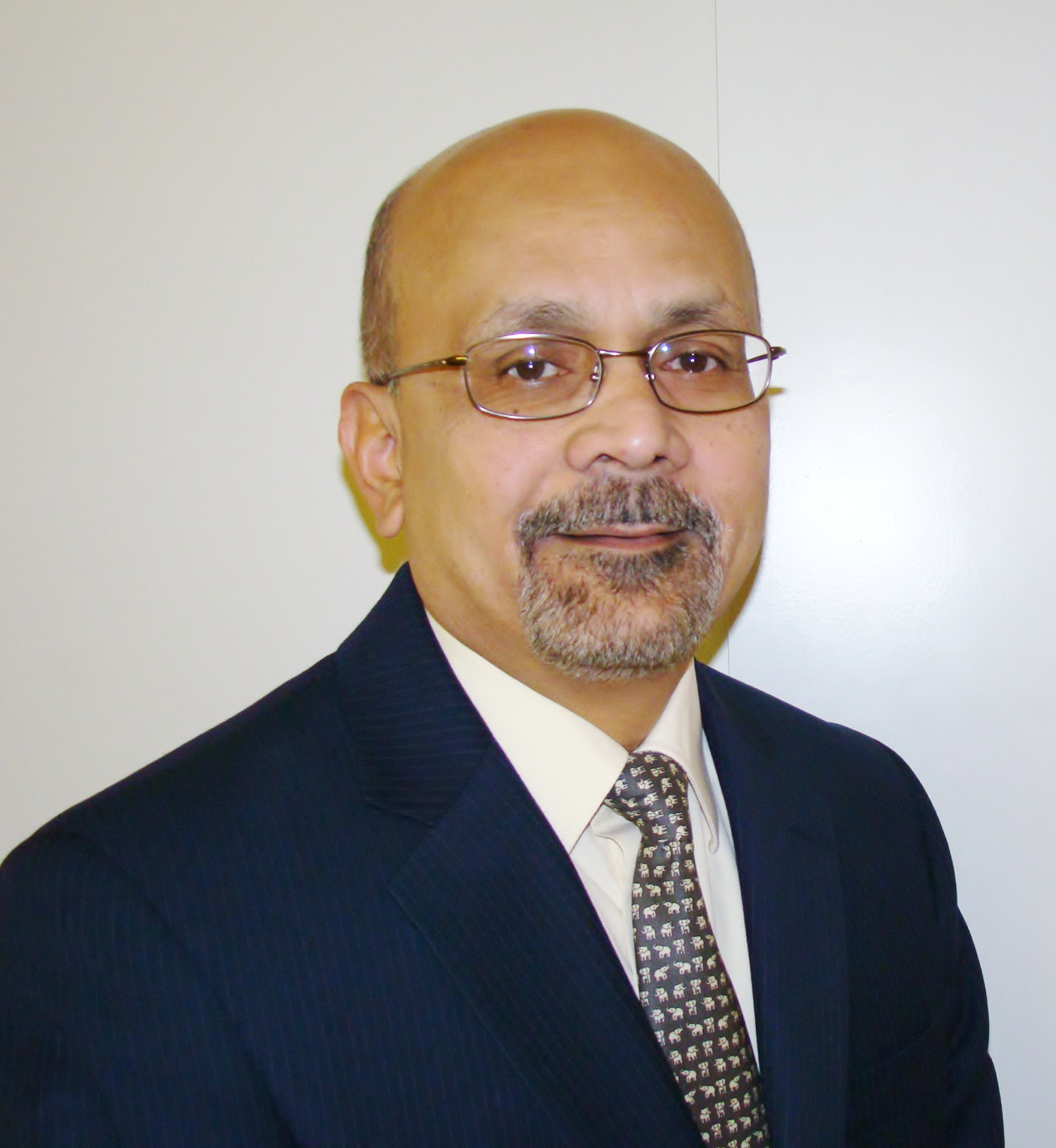 KIRON SENAPATI, SHAW ENVIRONMENTAL - SENIOR CONSULTANT