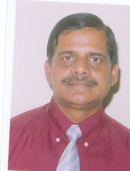 HSS Sengar, Ex. General Manager (Chemistry) at NTPC