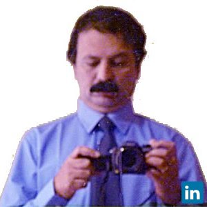 Prakash R.Lewis, Co Founder and Publisher at TargetWoman