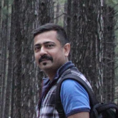 Prasun Gangopadhyay, International Water Management Institute (IWMI) - Researcher and Research Coordinator (UTFI)