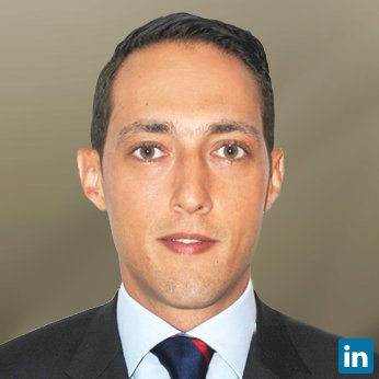 Ashruf Kamel, Chief Strategy Officer at Septech Emirates LLC