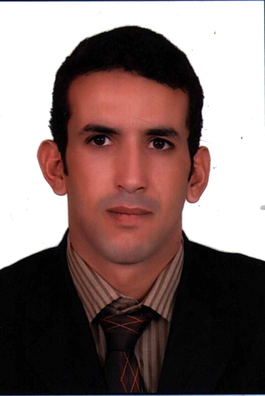 TAMER ABDELRHMAN,  International Trade & Investment & Water Treatment - supervisor for a water desalination plant