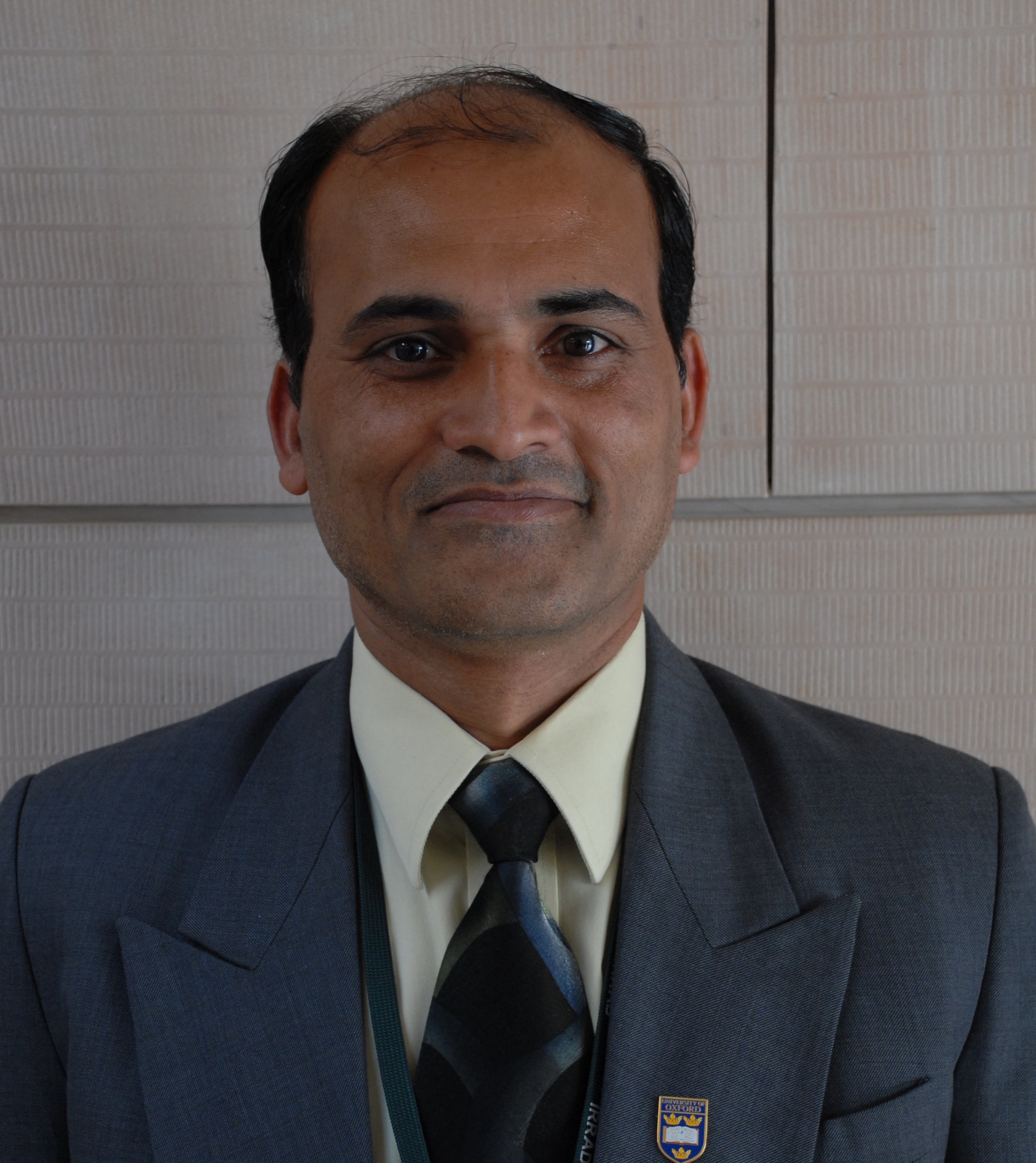 Pawan Kumar, Institute of Rural Research and Development ( IRRAD) - Progarm Leader- NRM